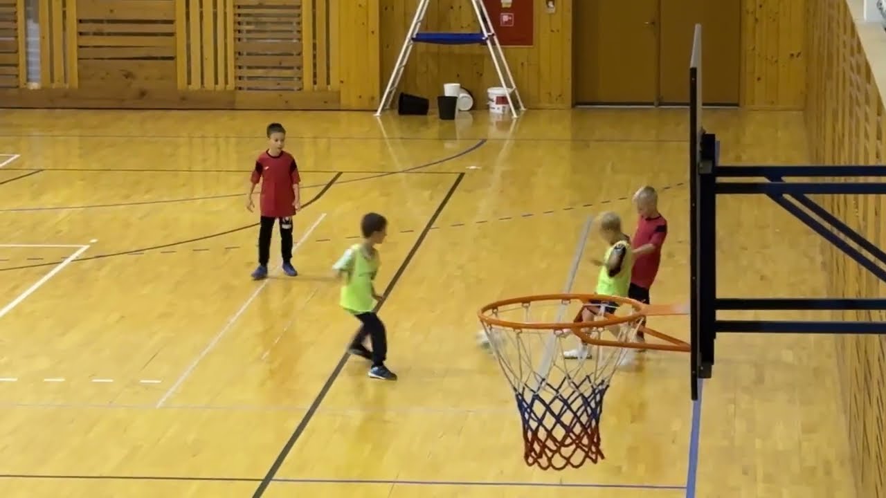 🎯OFK Sľažany vs Stars Academy | U9 Futbalový zápas 17.11.2025 ⚽🇸🇰