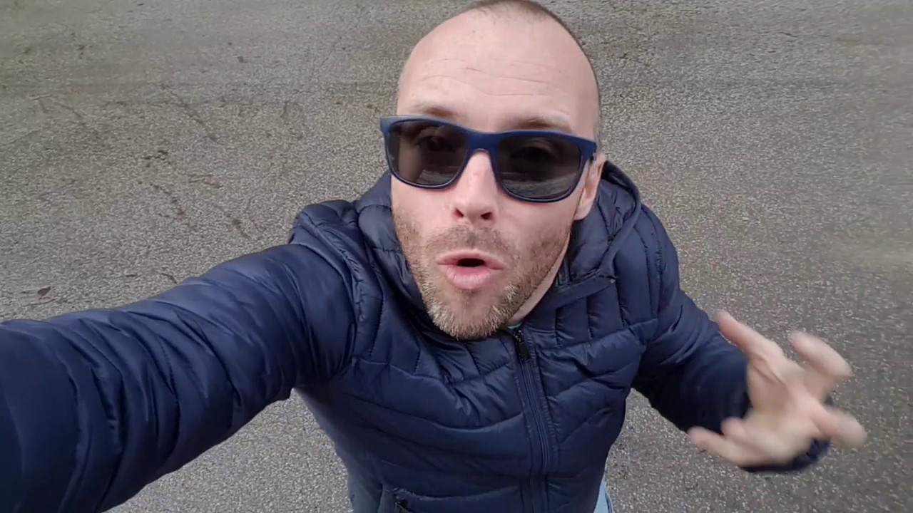 GIULIA QUADRIFOGLIO NAPADE POHORJE! - VLOG #295