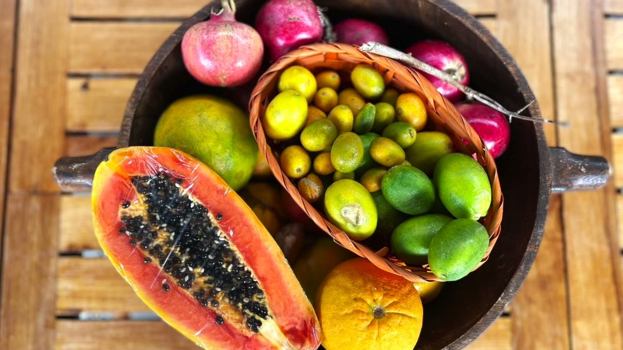 45  Agricultura Ecológica FINCA REDONDO DE GUAYEDRA