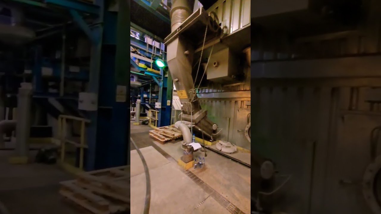 Komentarze - na YouTube i nie tylko #elektrownia #testdrive #astra #ecodrive #powerplant #boiler