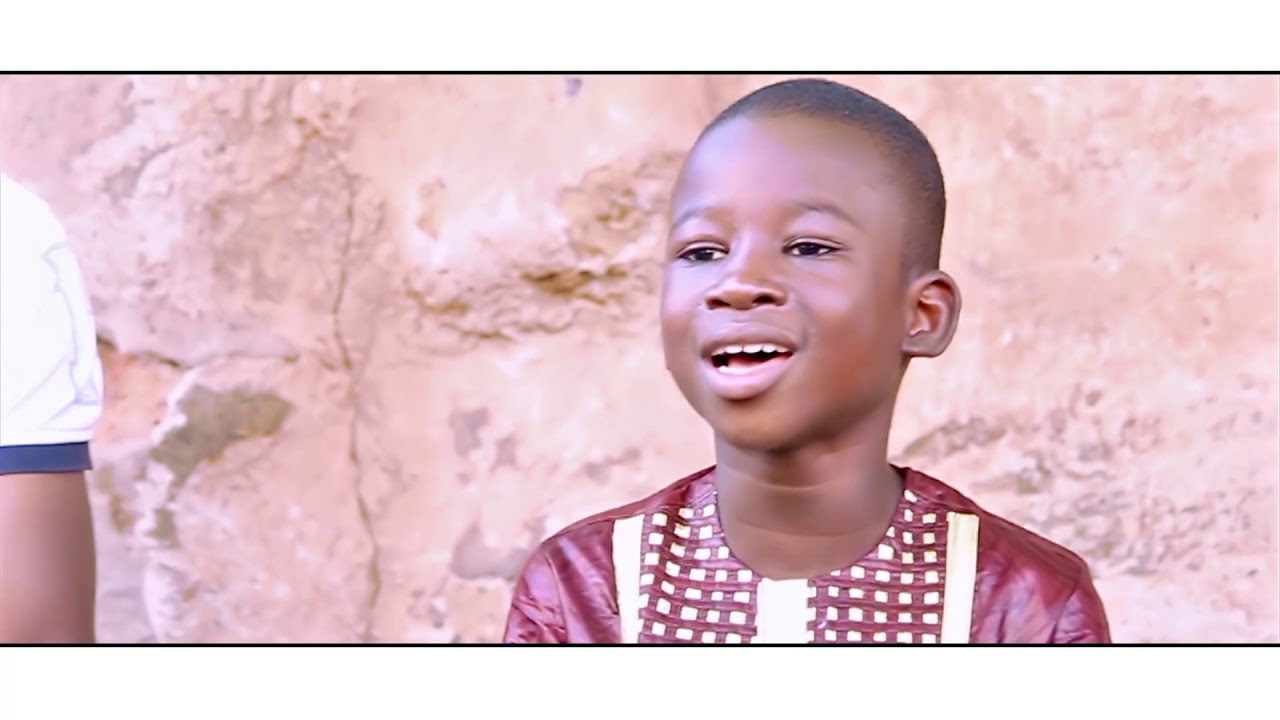 Barou et Bablen adabila nité konuimayé clip