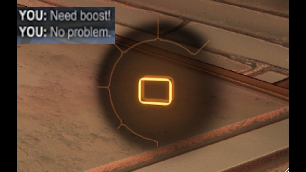 [Road To SSL WITHOUT BOOST!] - Clip Montage # 1