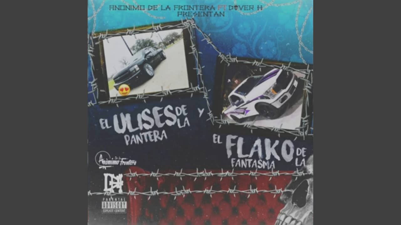 EL FLAKO Y EL ULISES V1