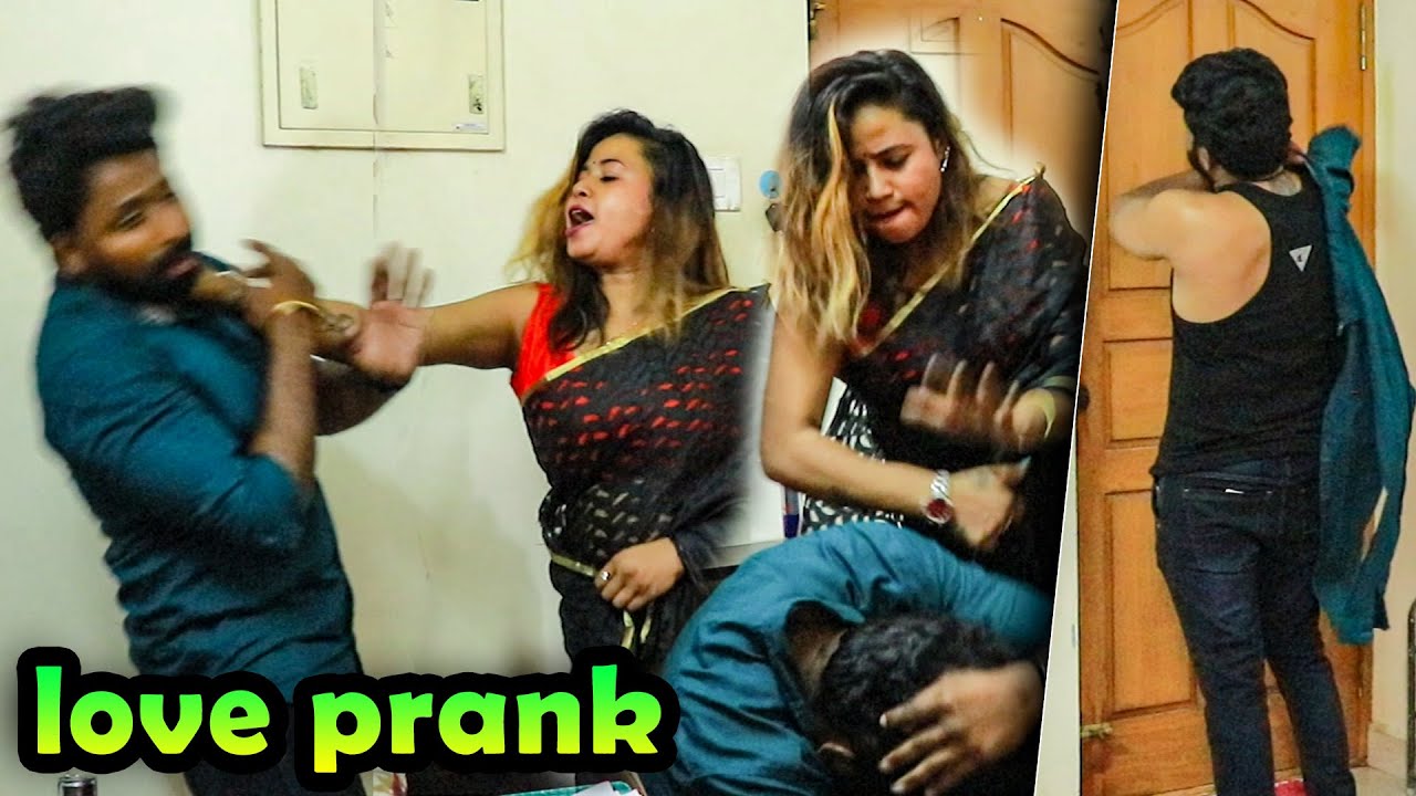 love  proposal prank  |  என்ன தம்பி‌🤩 ஒத்தையில மாட்டிகிட்டிங்க போல  😅|  sakthi2022