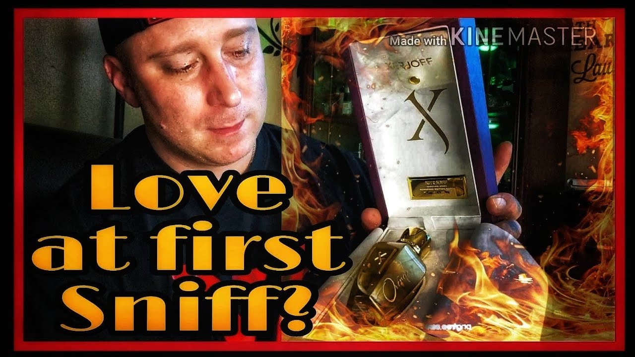 Xerjoff Uden Overdose Review