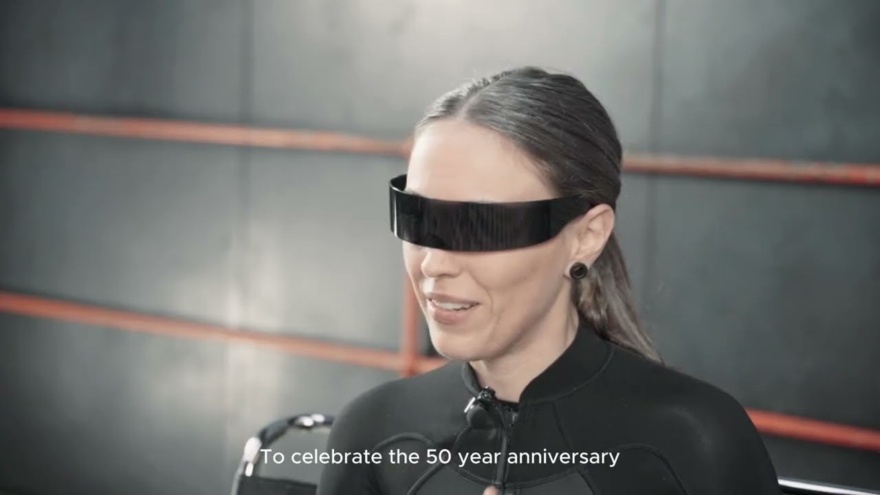 Sensoverse Phygital Seasoning year 2075
