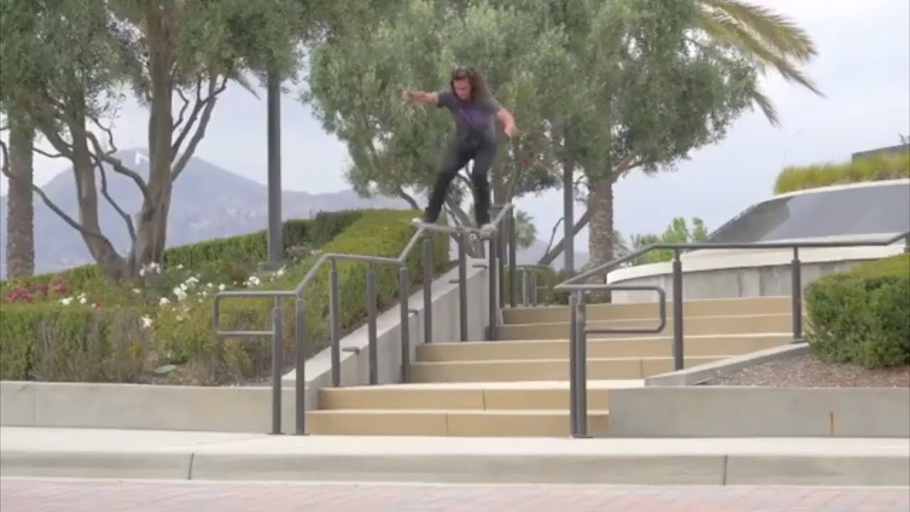 Nolan Miskell 🚂‼️