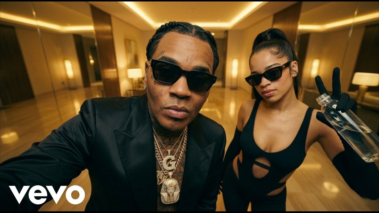 Kevin Gates Ft. Ella Mai - Street Love Letters ( Official Lyrics Video )