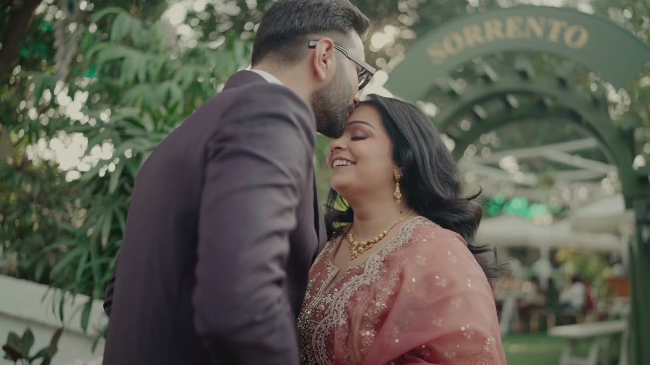 Nampreet and Deepanshu Teaser