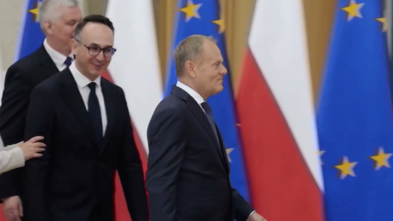 APARTHEID W SĄDACH: jak władza segreguje i niszczy niepokornych sędziów