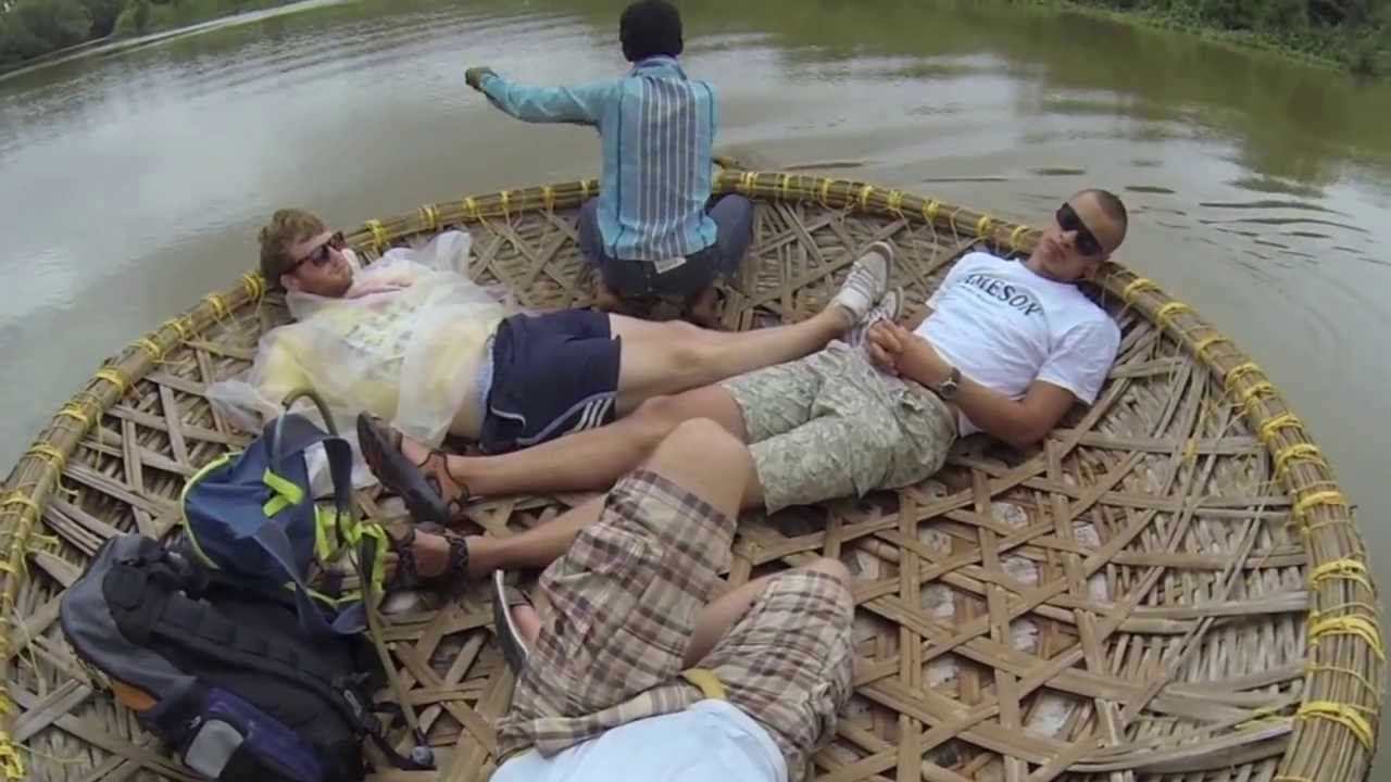 GoPro HD: India - Adventure from megacities to deserts to jungles to tropical islands