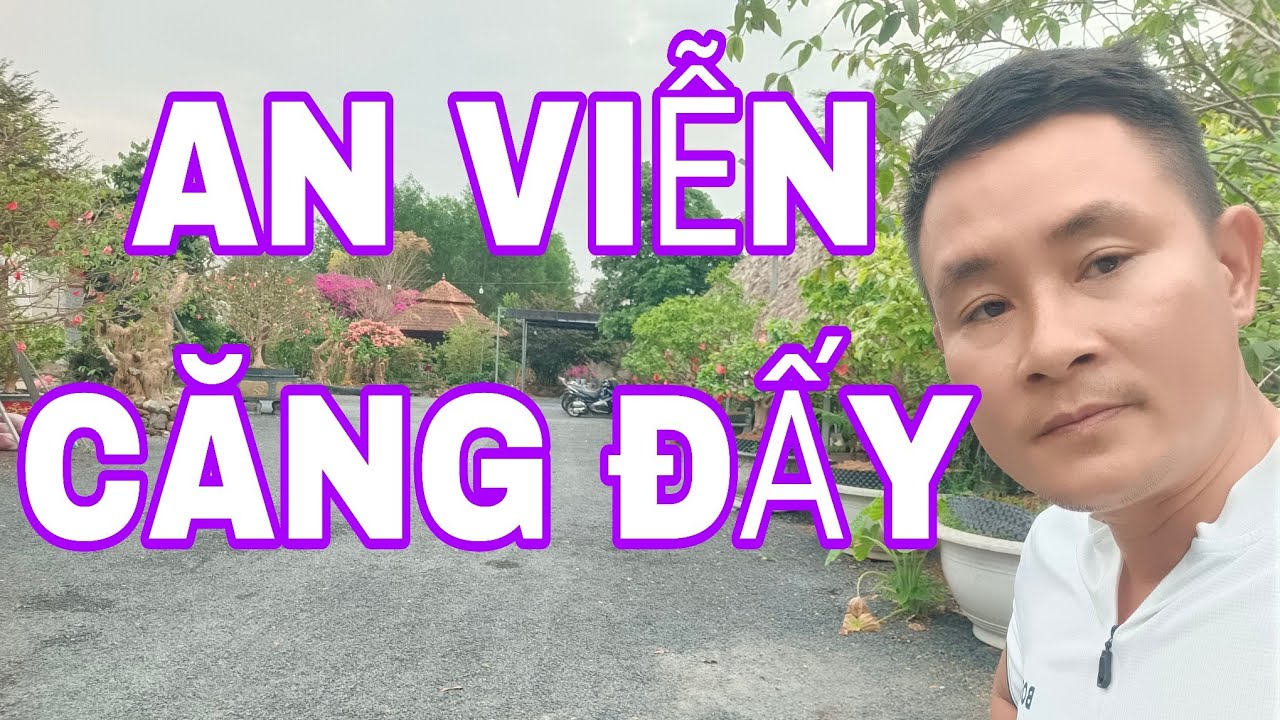 BIẾN CĂN AN VIỄN - VÙNG ĐẤT ĐẦY CẠM BẨY #BDSANVIEN #bds2026 