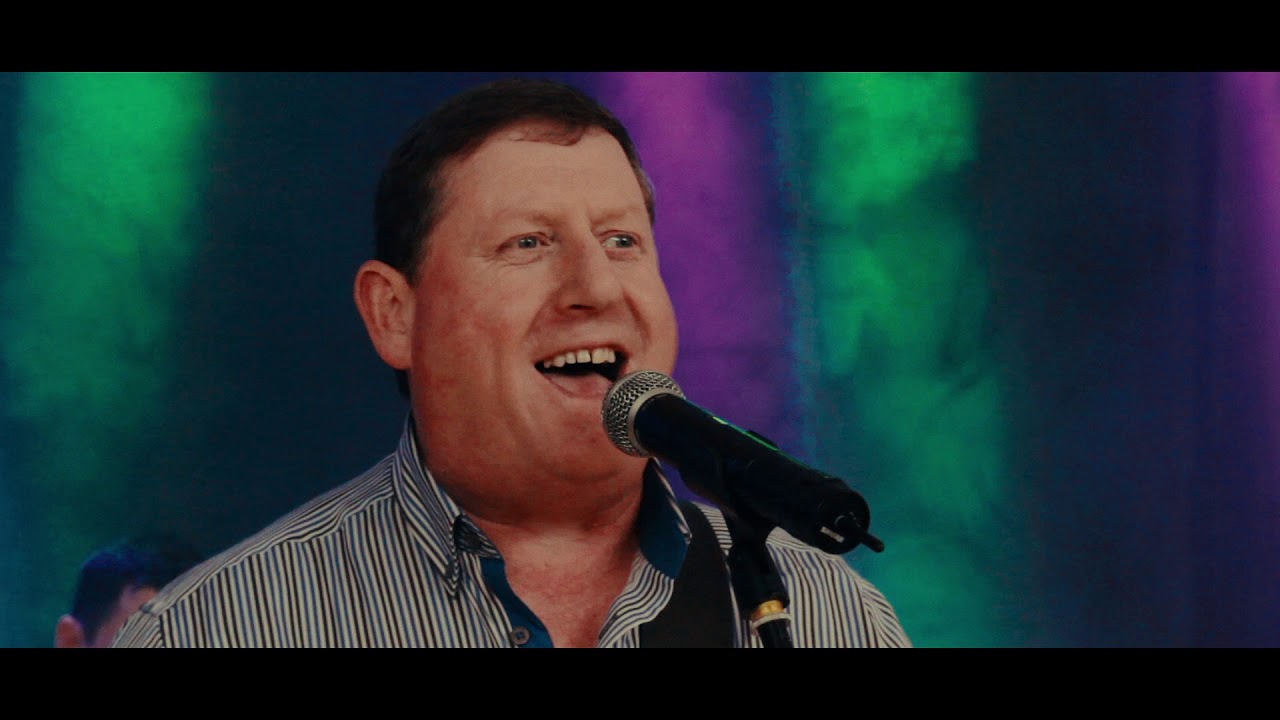 Jim Finnegan - Keep It Country (Official Music Videos)