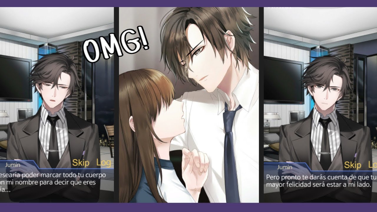 Jumin nos acorrala- ruta Jumin día 8
