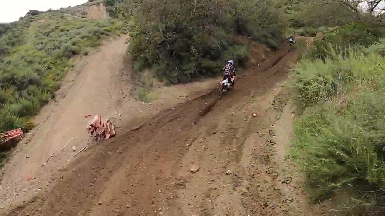 So Cal Vet MX GP @ Glen Helen 60 Nov 051825