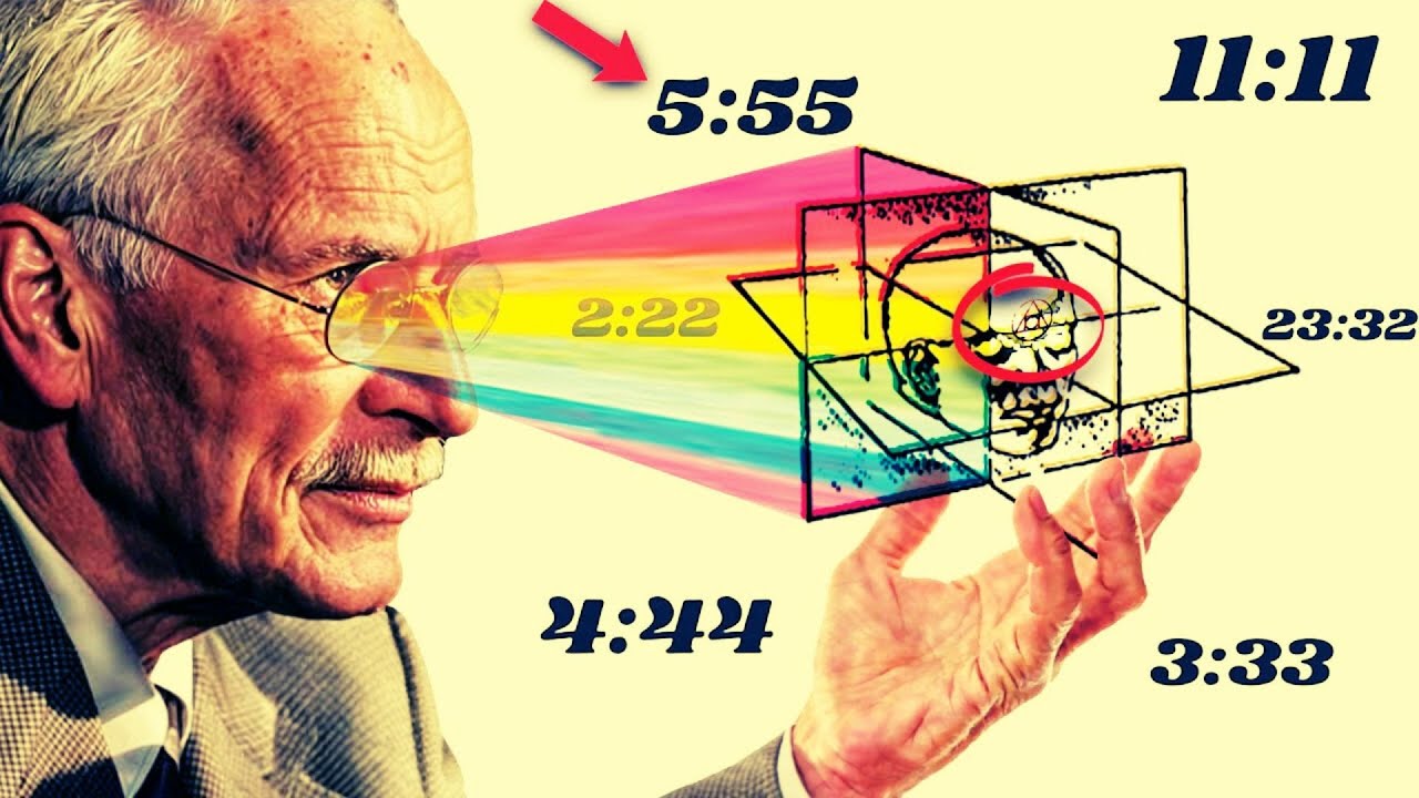 Carl Jjung's Synchronicity: Meaningful Patterns in Life