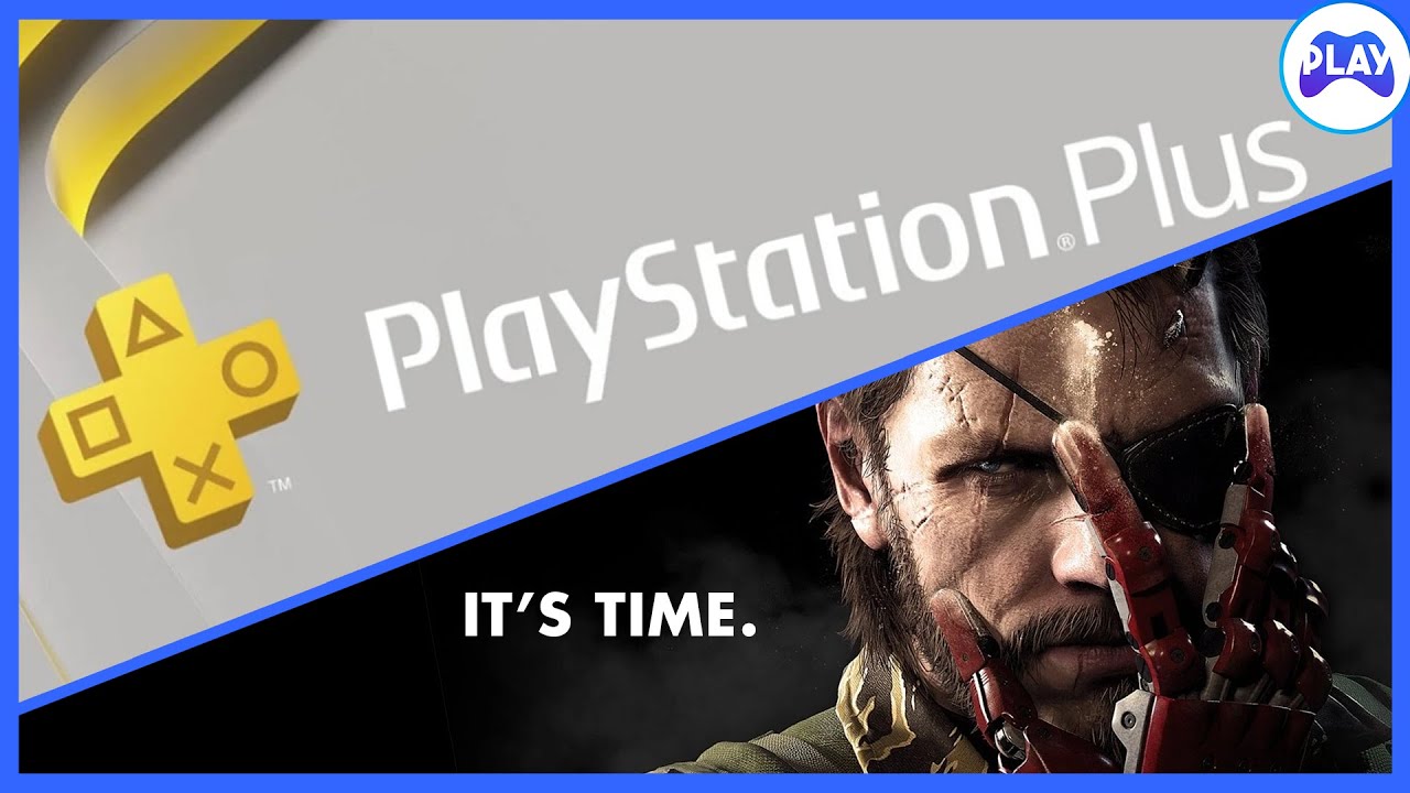 PlayStation reveals new PS Plus tiers - a worthy rival to Xbox Game Pass?