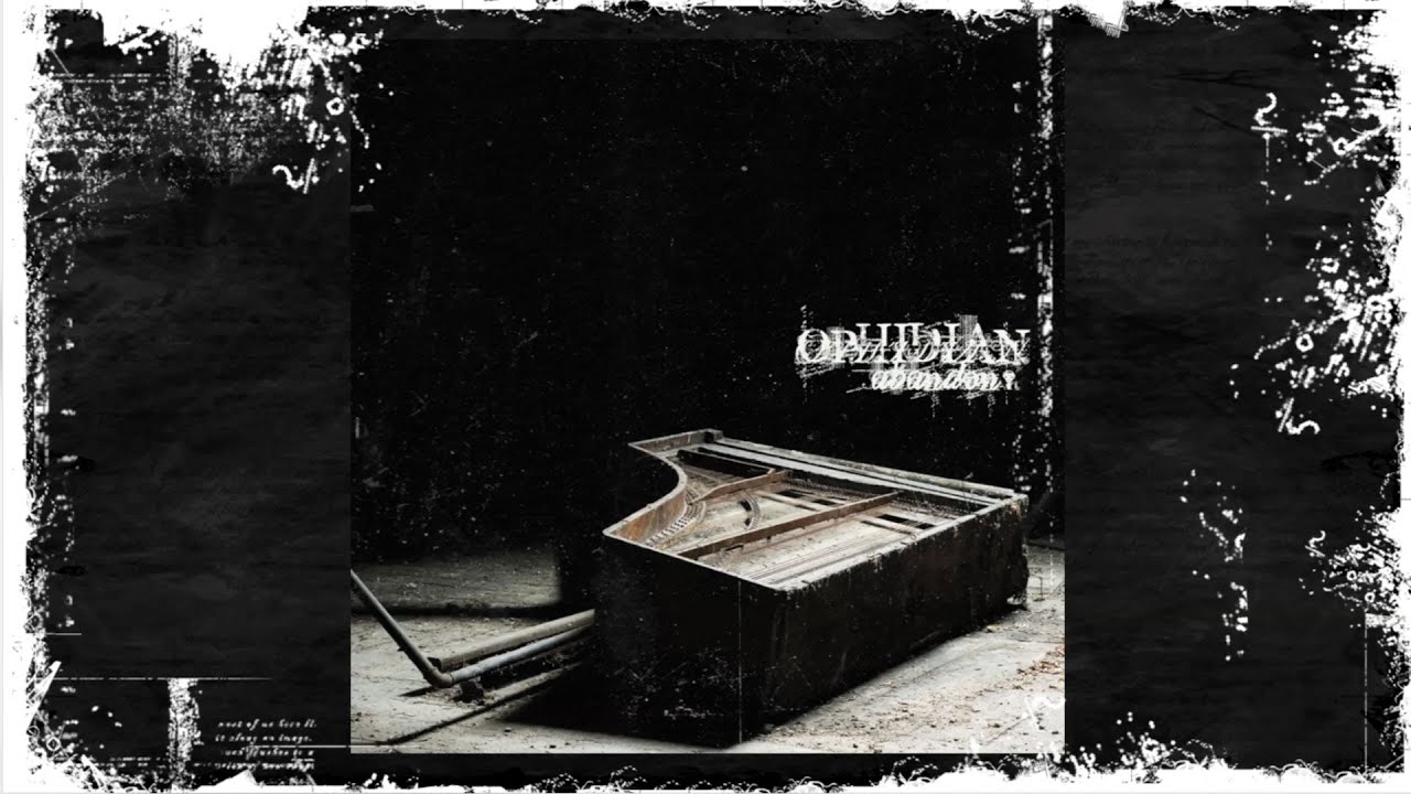 Ophidian - Abandon