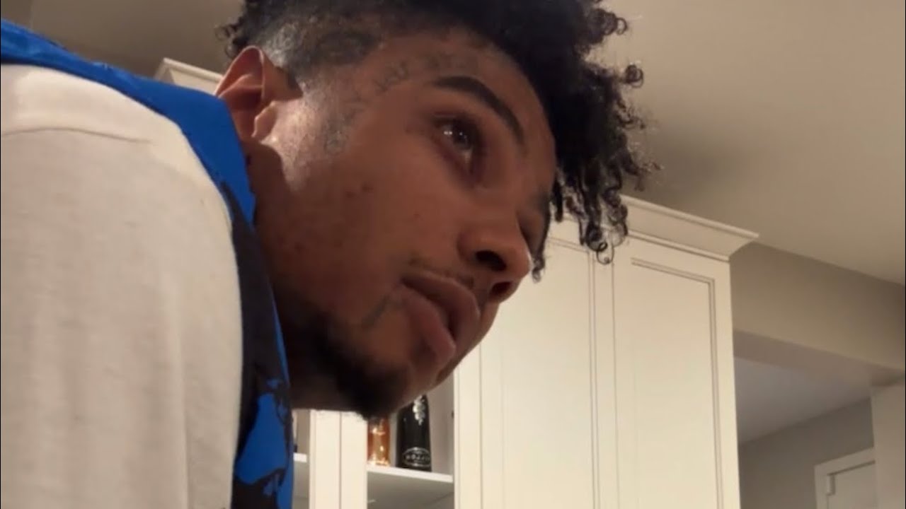 BLUEFACE & JAIDYN ALEXIS ARGUE 