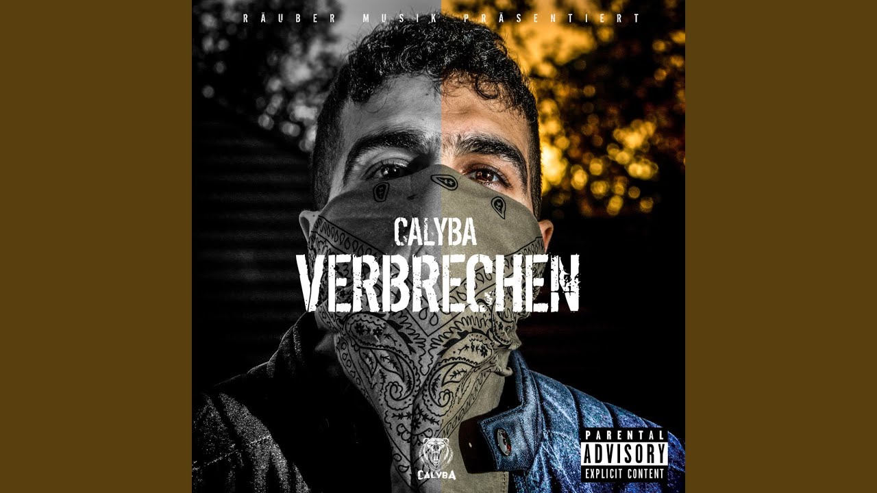 Verbrechen