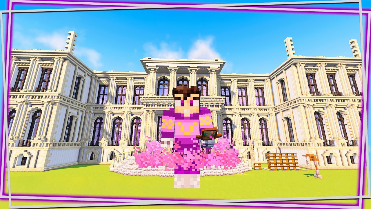 DIOSESMC y luego SQUID CRAFT GAMES 4 #25