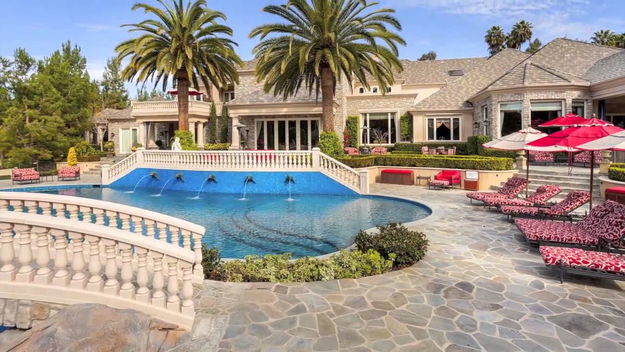 16715 Camino Sierra Del Sur, Rancho Santa Fe, CA, 92067 | $11,500,000