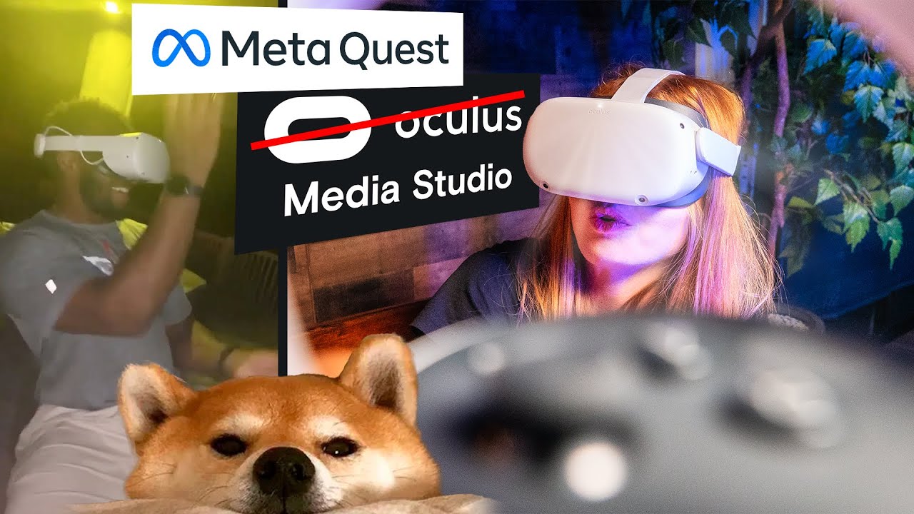 Watch & Publish High Quality VR Video on Meta Oculus TV | Oculus Media Studio In-depth Tutorial