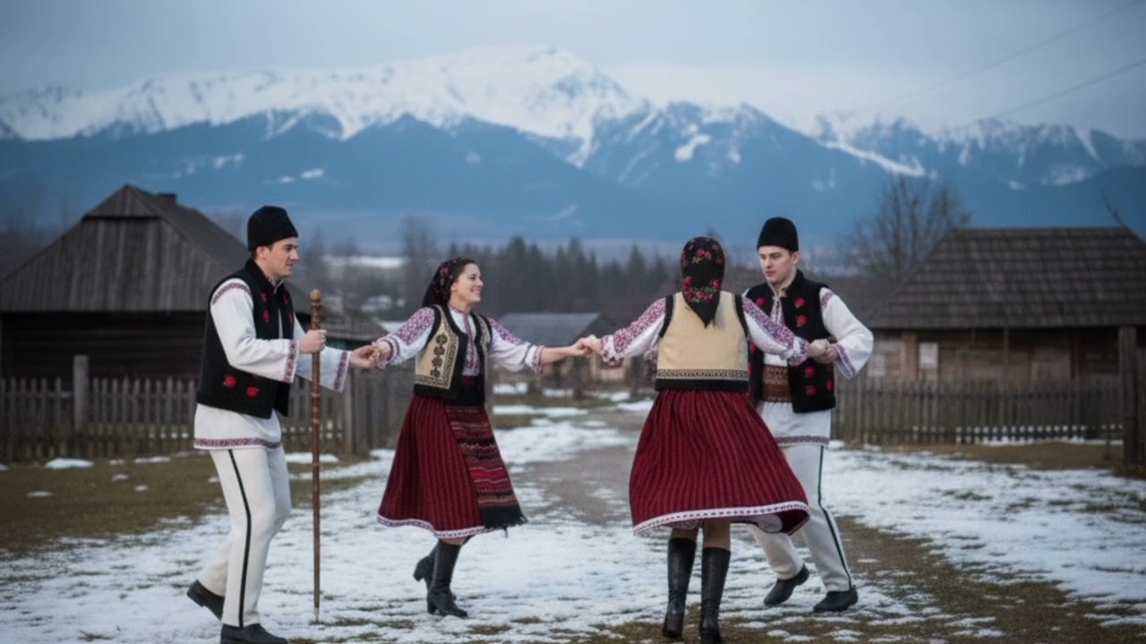 Dușmani Mă Dușmănesc 