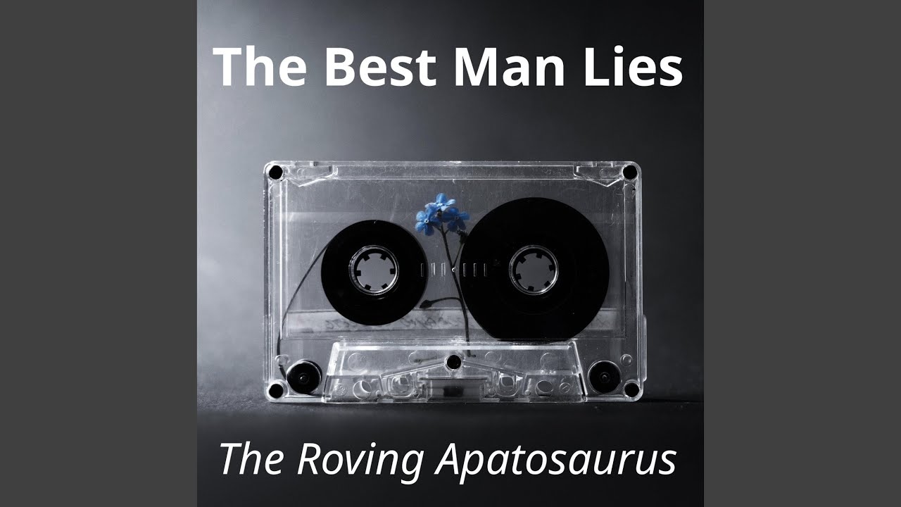 The Best Man Lies