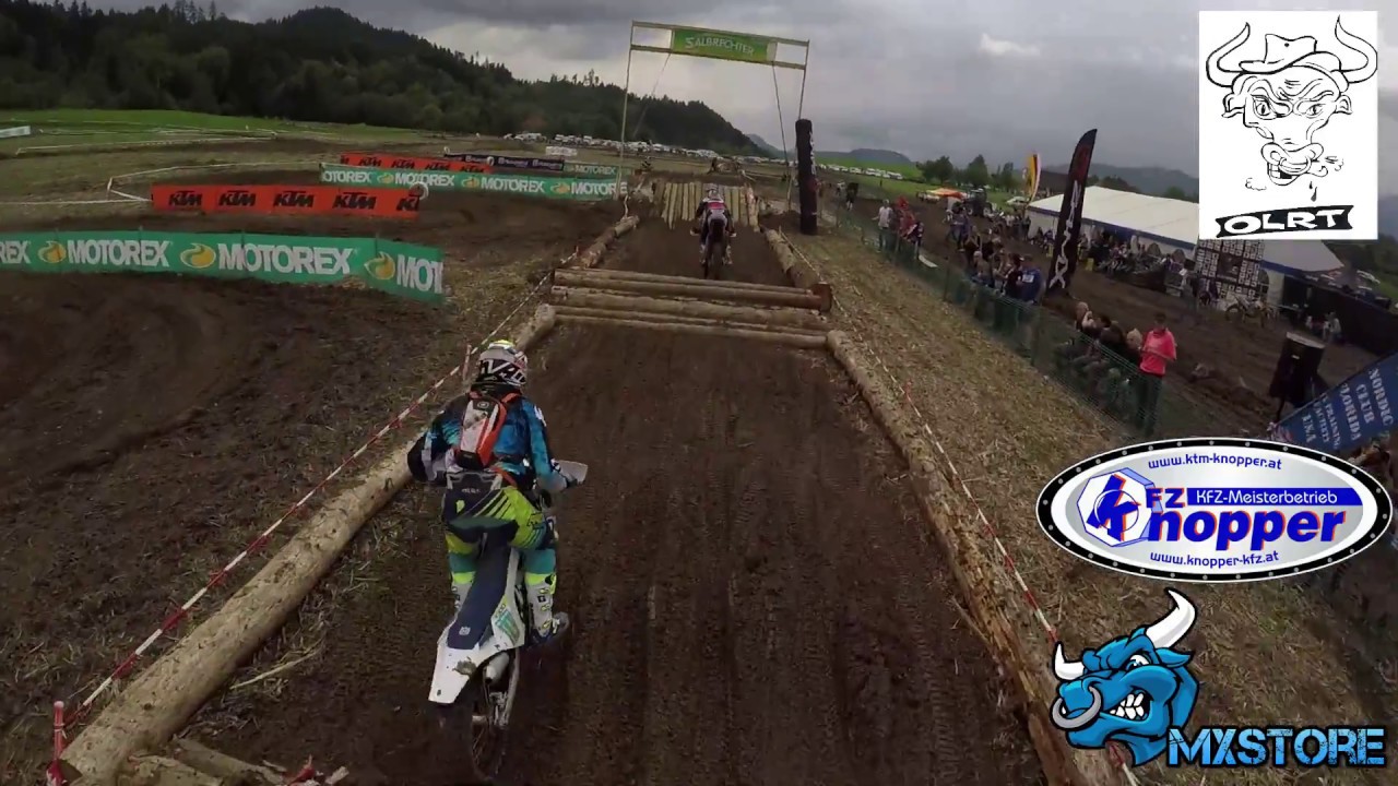 ACC Launsdorf ( Mairist ) 2018 Start XCC www.mxstore.at
