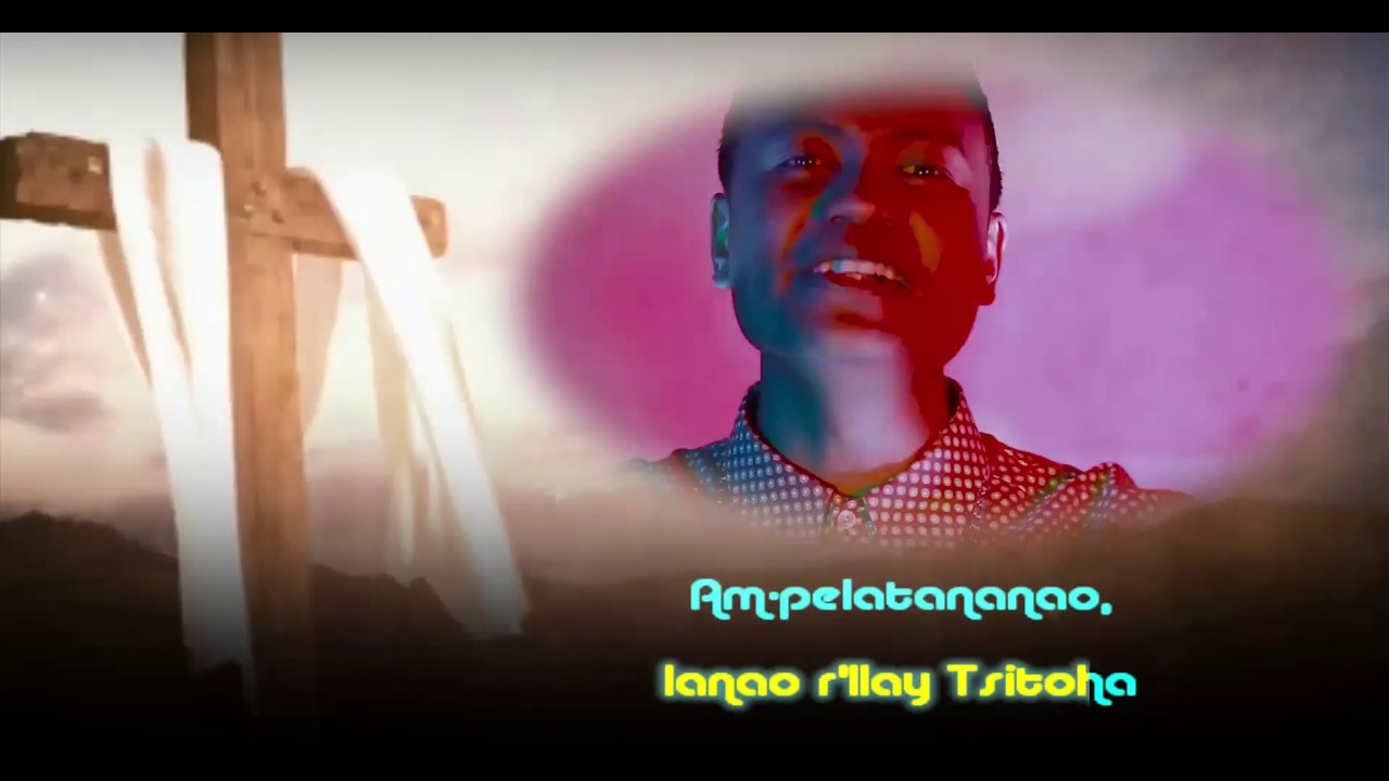 Karaoke Ampelatananao -Ariane( Nouveauté)