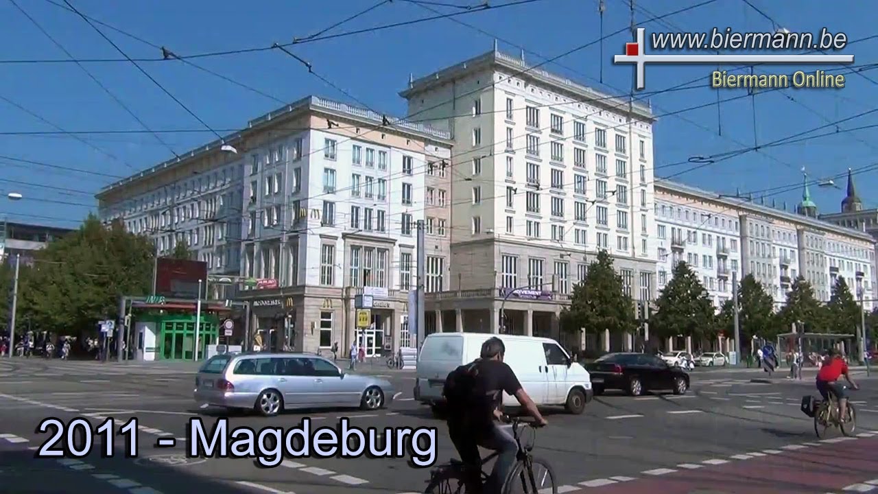 Magdeburg (2011)