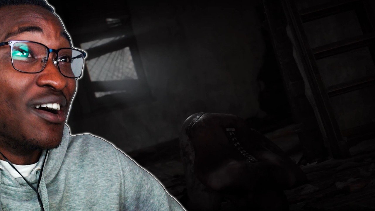 I Never Knew Silent Hill 2 Was This Freaky ~ Silent Hill 2 Remake Gameplay #1