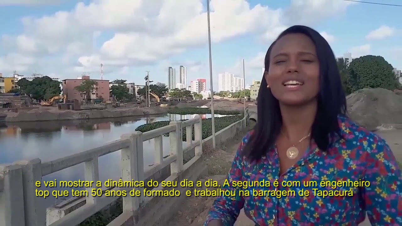 Engenharia Civil UACSA