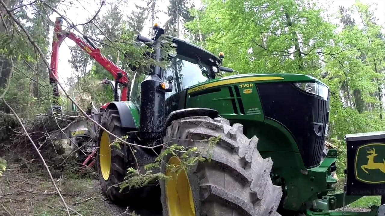 Medienos smulkintuvas - biokuro gamyba