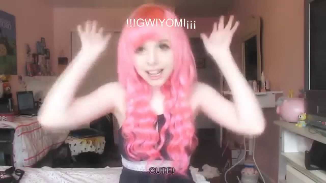 Gwiyomi :3 sub espa&ntilde;ol (LEER DESCRIPCION)