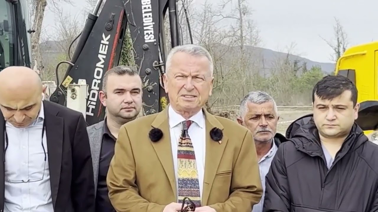 Sokak Hayvanları ve Rehabilitasyon Merkezi