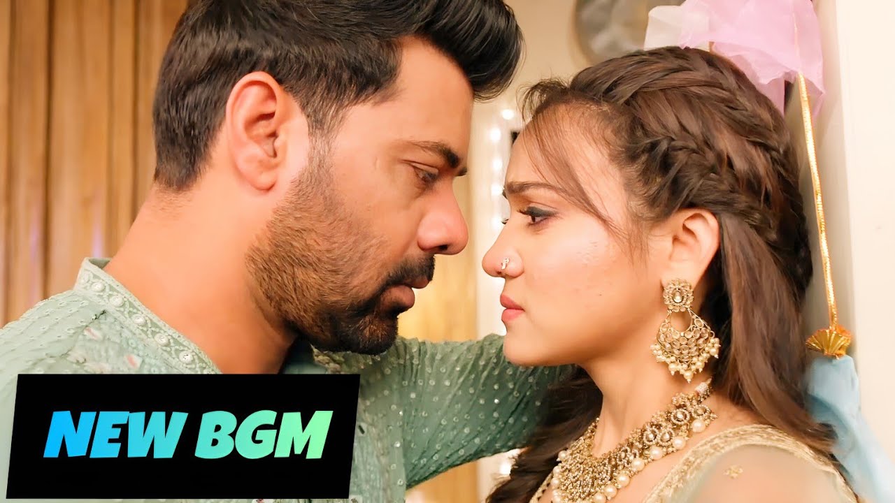 Uff Yeh Love Hai Mushkil - NEW BGM | Ep 78