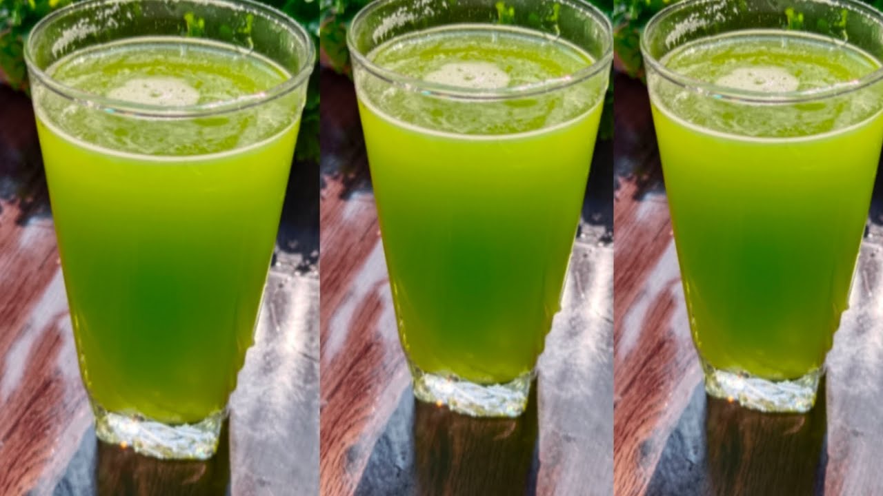 Morning Detox Drink recipe | How to make detox drink recipes #recipe #food #weightloss 