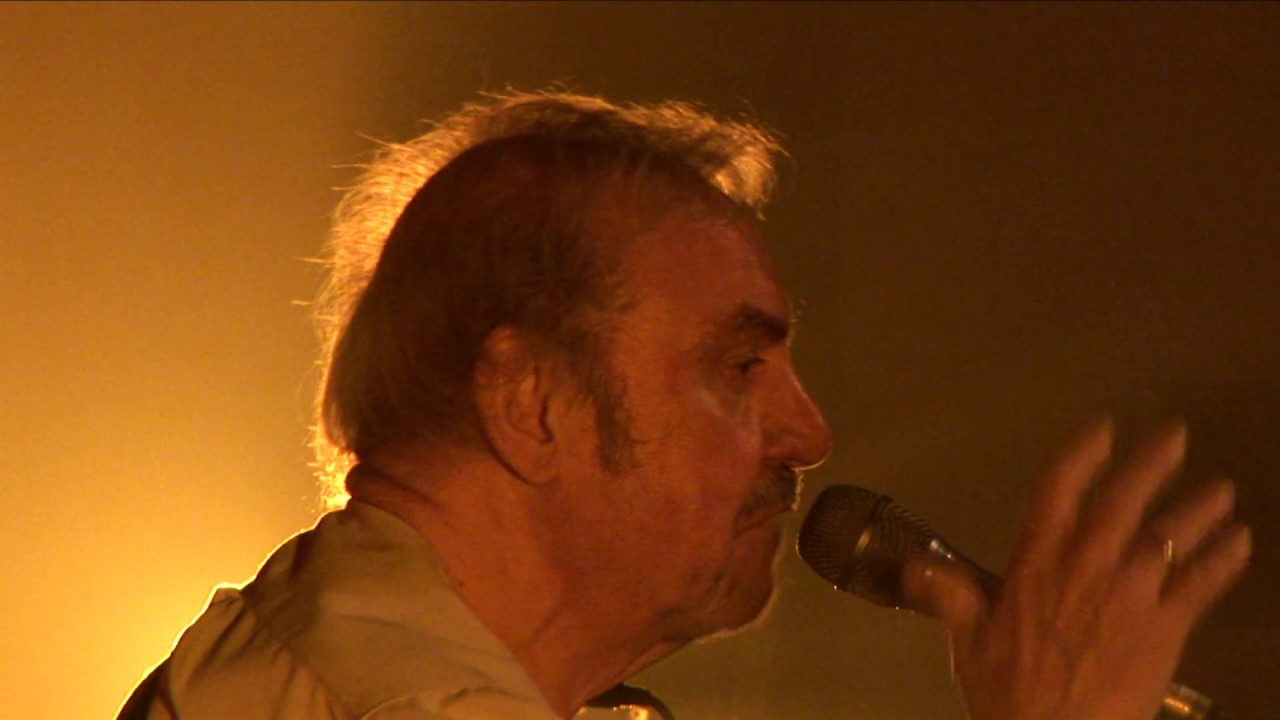 Zjef Vanuytsel &Micheline Van Hautem- De Zotte Morgen
