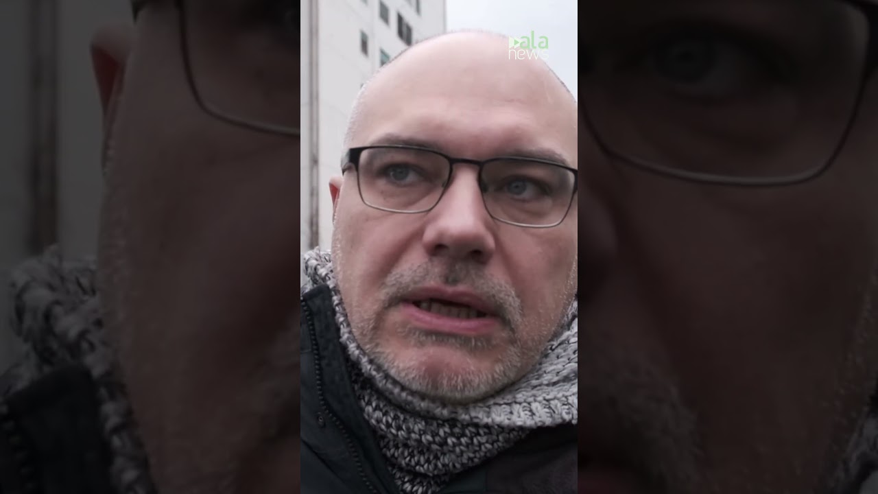 Via Quarti, famiglie senza luce e gas a Natale: &ldquo;Vogliamo essere regolarizzati&rdquo; #shorts