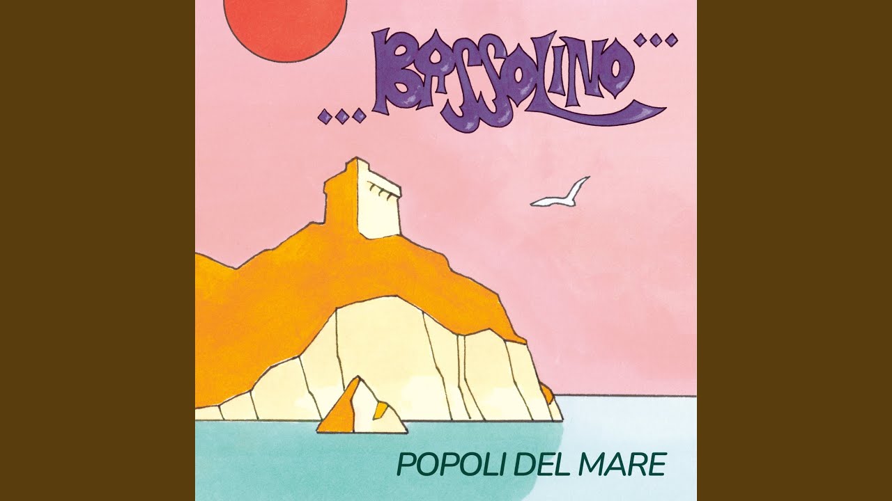Popoli del Mare