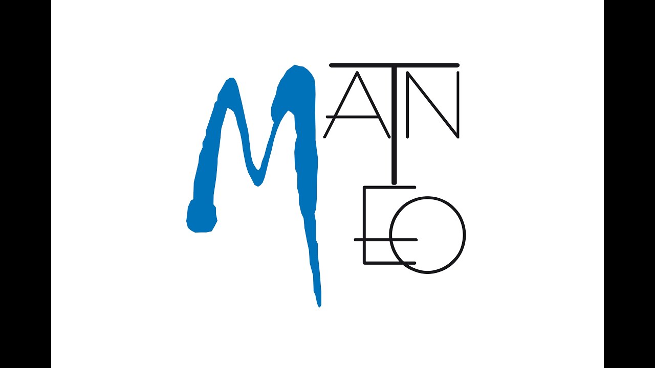MANTEO (Promo General)