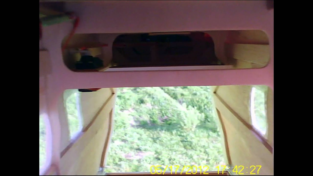 Skyvan RC 1