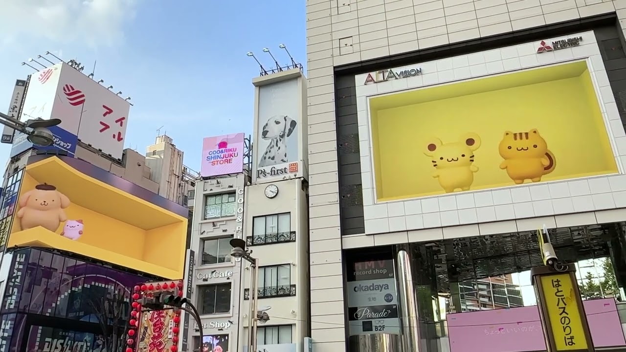 『ポムポムプリン』 (23/3/30-4/10)