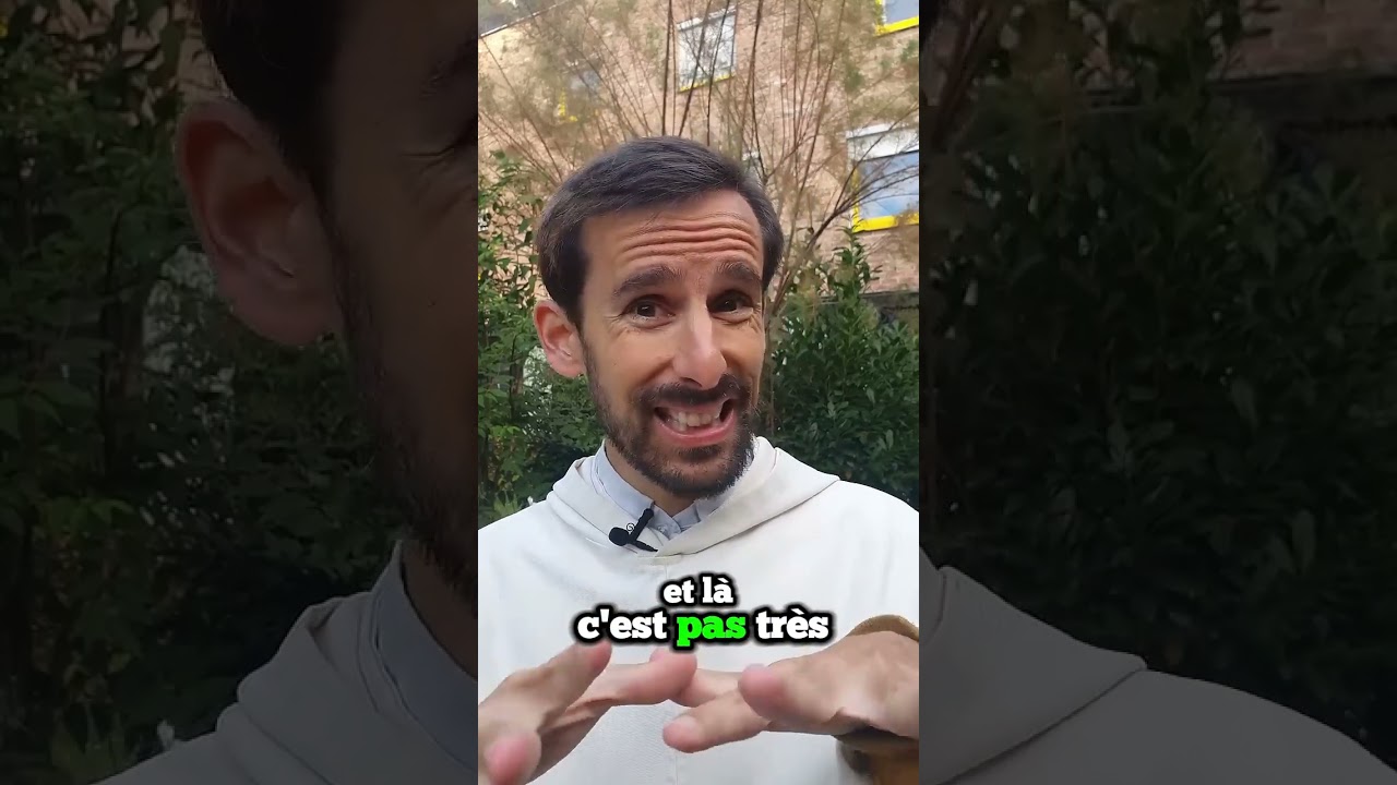 Le péché que vous ne pouvez pas pardonner ? 