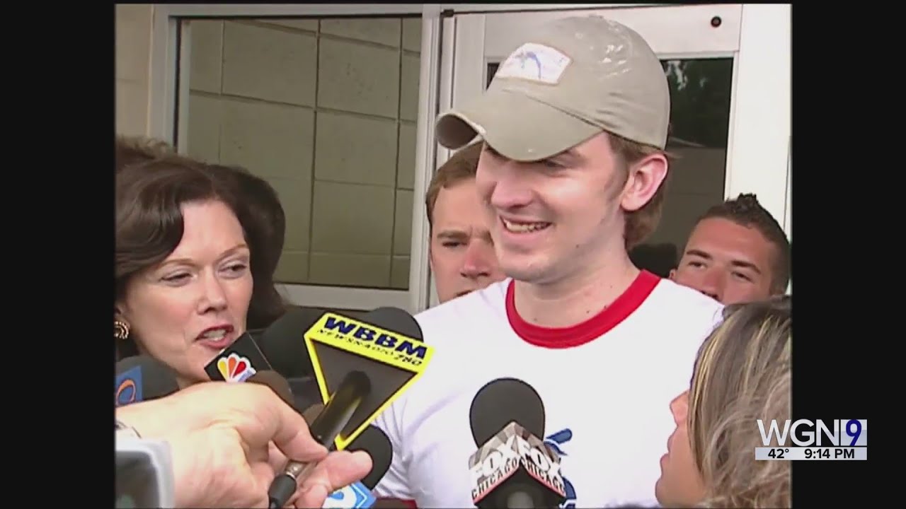 Kevin Fox, wrongly charged in daughter’s 2004 death, dies in Arkansas crash