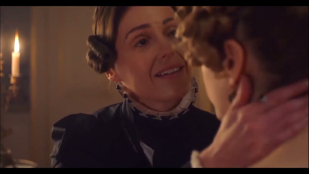 gentleman jack season one recap