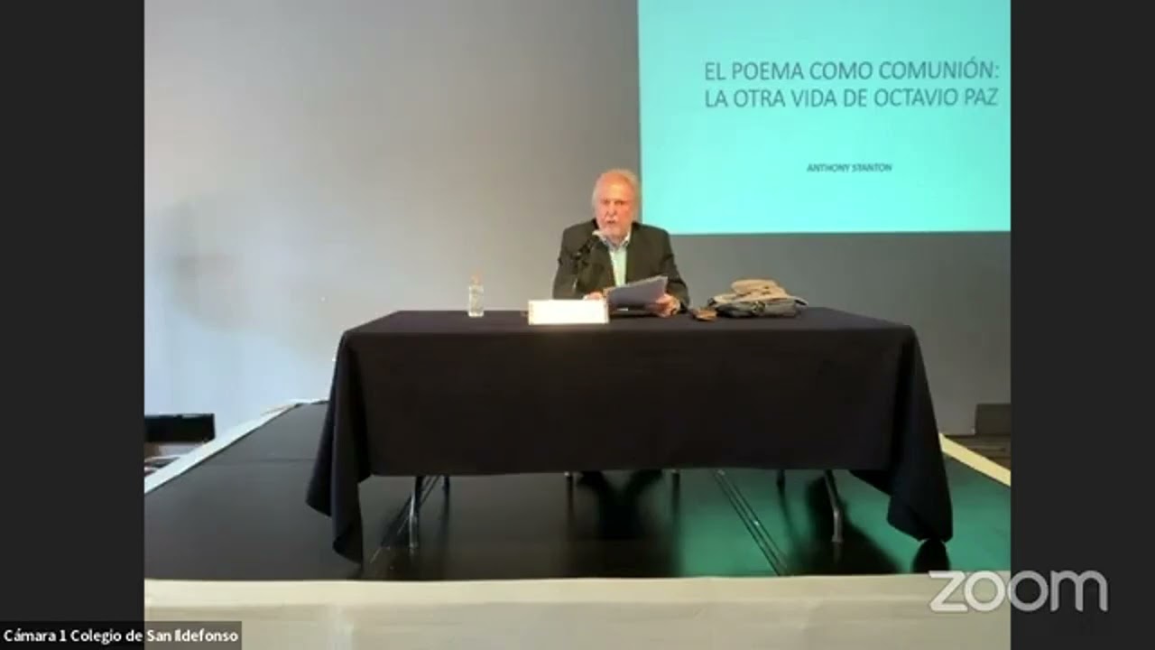 Conferencia 
