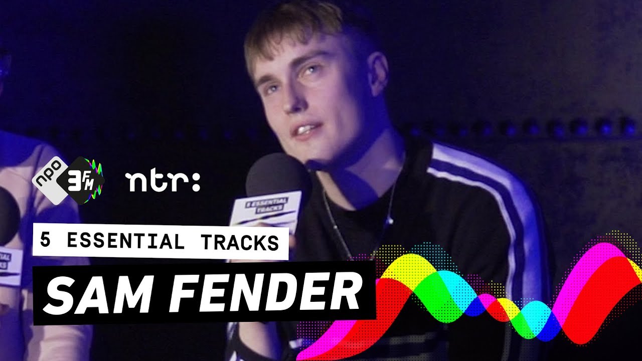 Sam Fender: “My neighbors hate me” | Interview Michiel Veenstra | 5 Essential Tracks